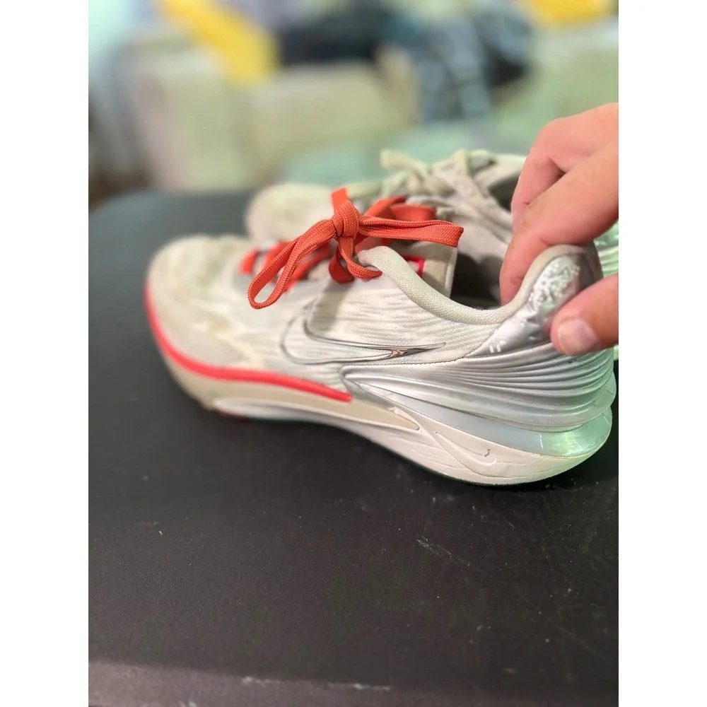 Nike air zoom